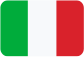 Drevené schodisko Italiano